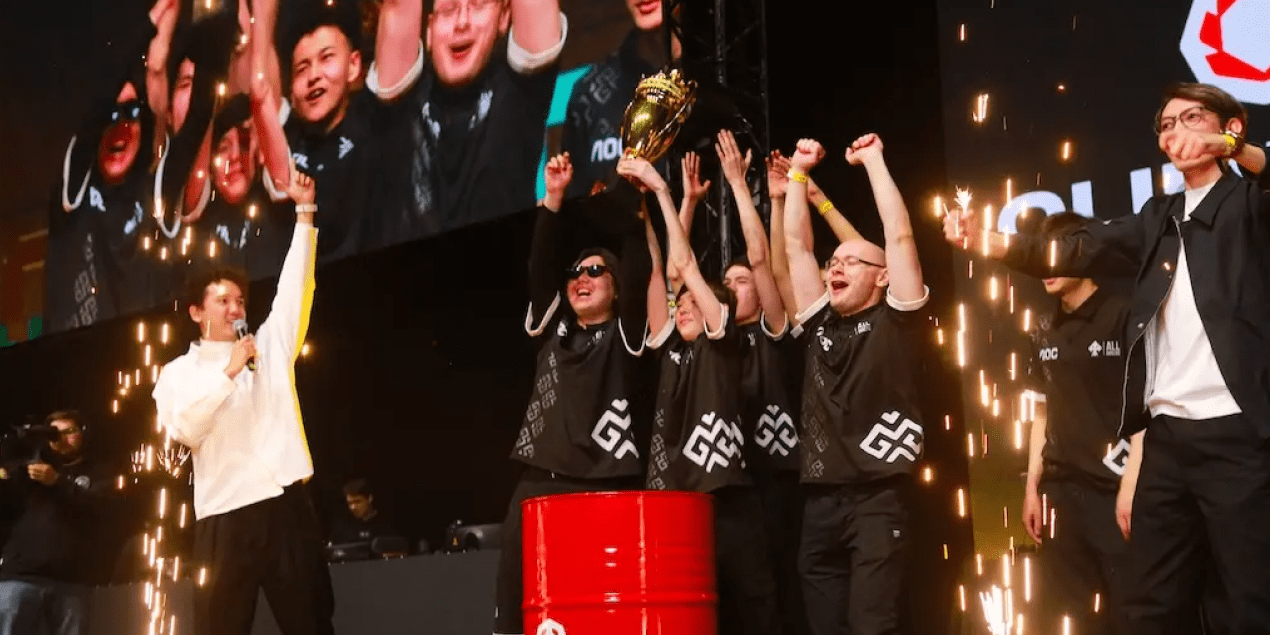 Гранд-финал MySkill Pro League: Казахстан на киберспортивной карте мира