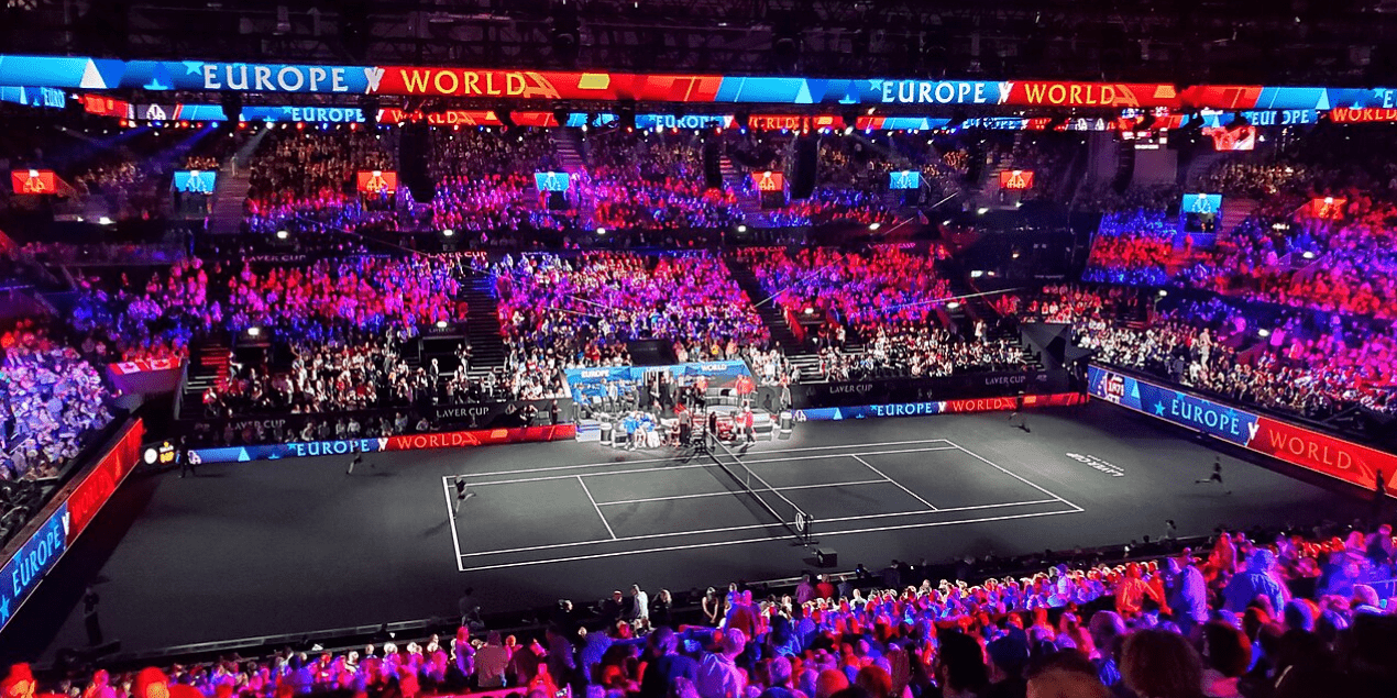 Australian Open — для Синнера, «Ролан Гаррос» — для Алькараса. Всё, что нужно знать о теннисных покрытиях