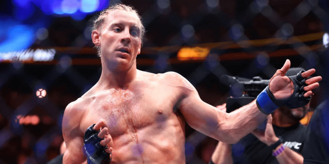 Обновленный рейтинг легкого веса после UFC 314: Пимблетт выкинул Чендлера из топ-10
