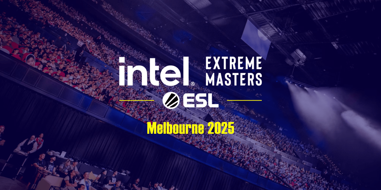 IEM Melbourne 2025: формат, участники и главные претенденты на победу