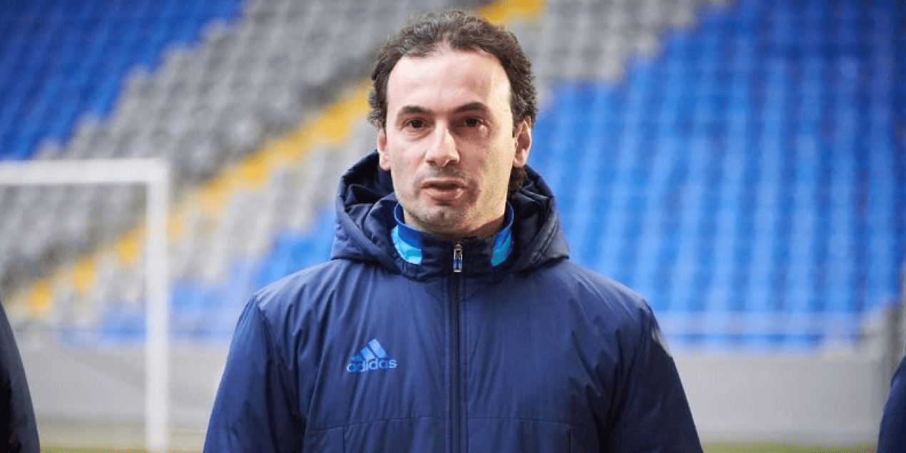 Григорий Бабаян 3