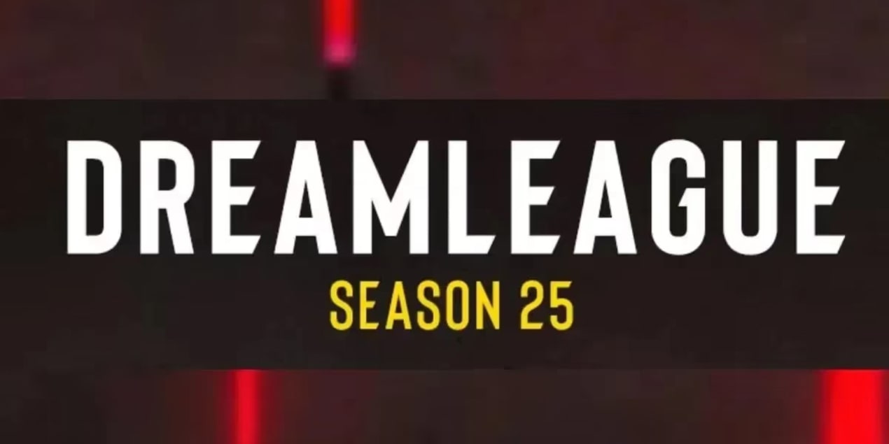 DreamLeague 2025: состав участников, претенденты на победу и прогнозы букмекеров