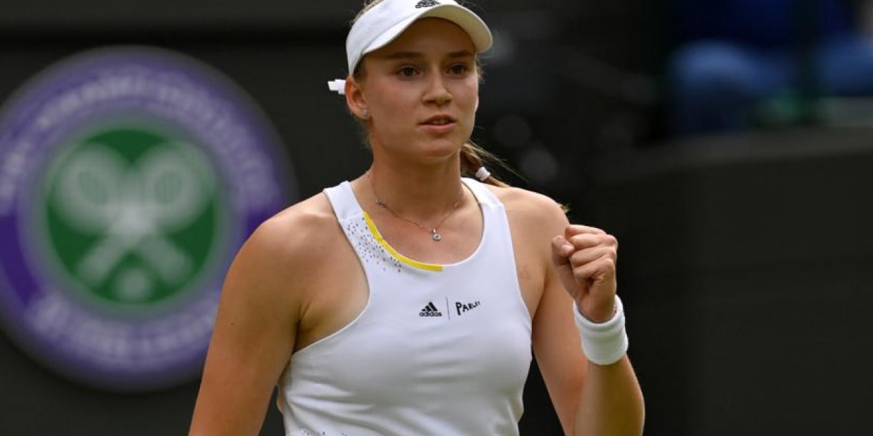Рыбакина — главная претендентка на победу в турнире WTA 500 в Страсбурге