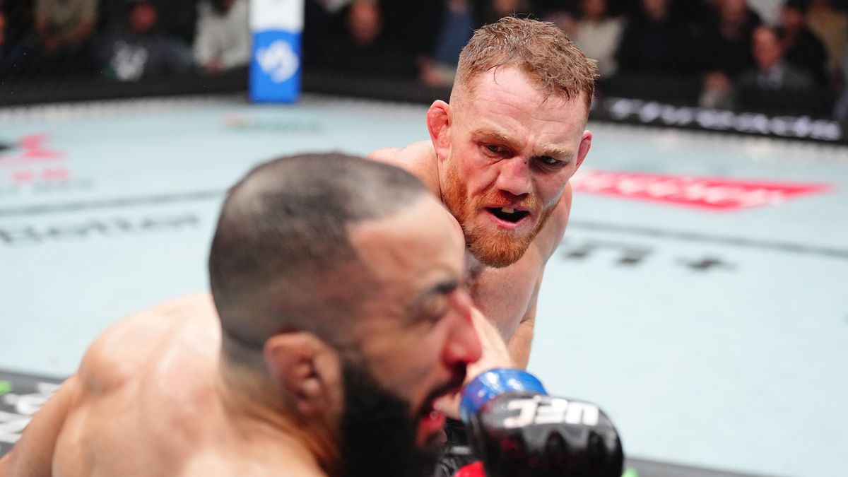 Результаты UFC 315: Делла Маддалена — новый чемпион UFC, триумф Алмахана и завершение карьеры Альдо