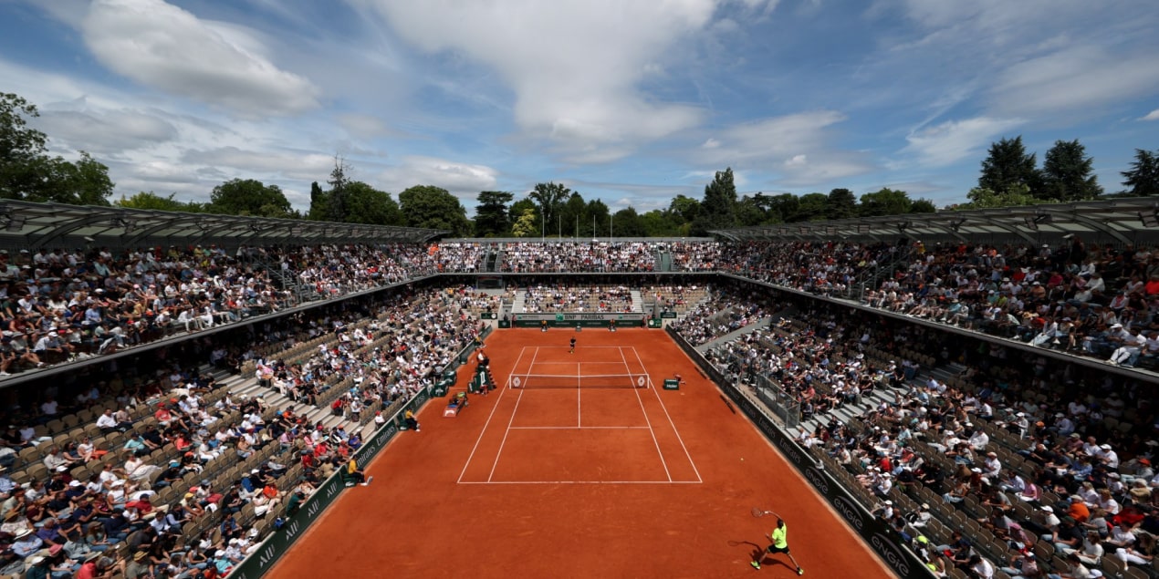 Казахстанец на Roland Garros-2025: цены, атмосфера и теннис как праздник жизни