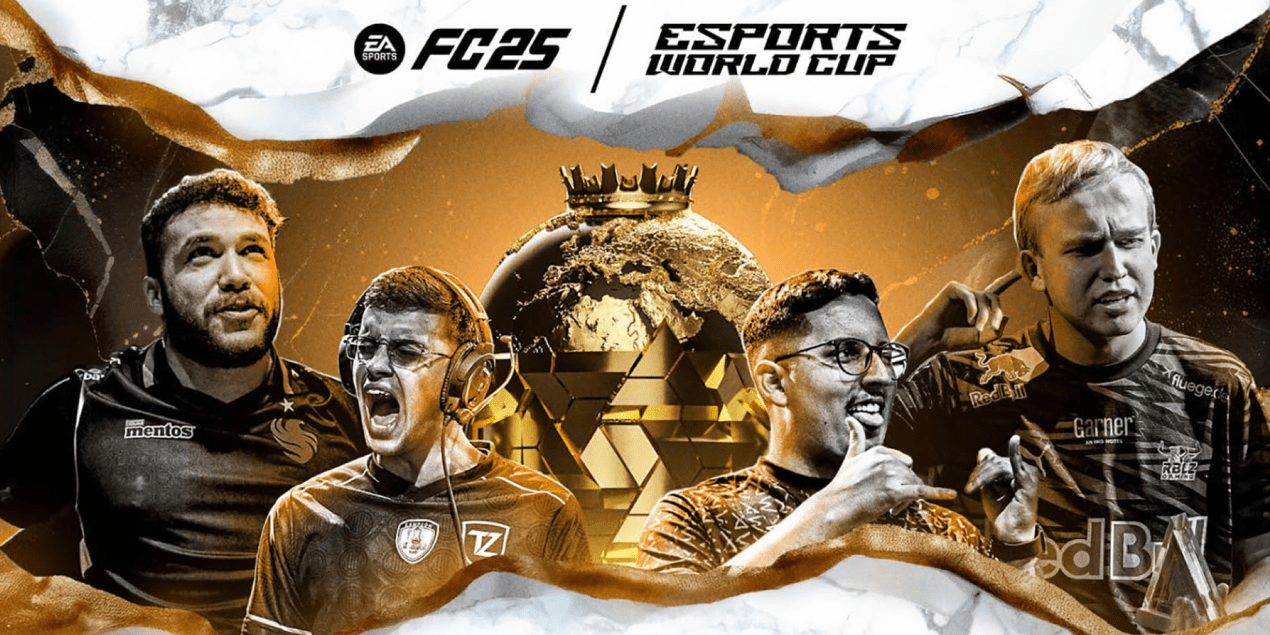 Esports World Cup 2025: турнирная схема, участники и прогнозы от букмекеров