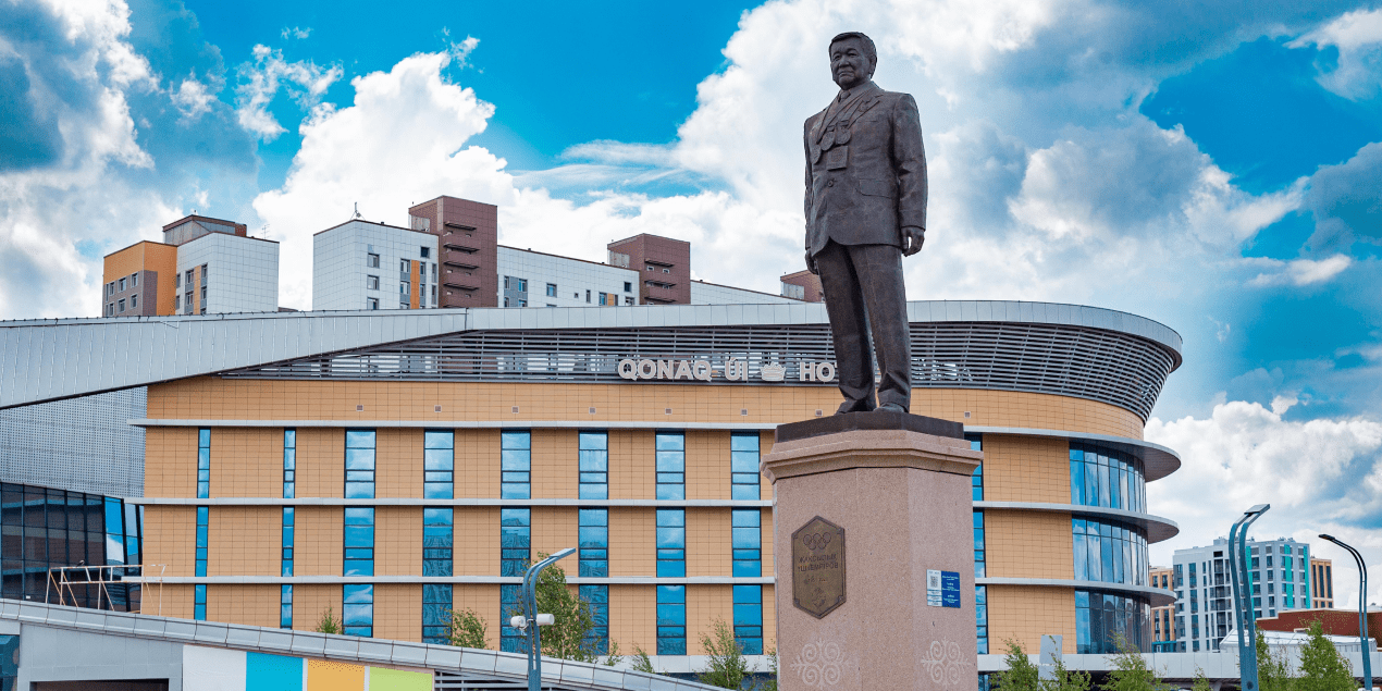Кубок мира по боксу-2025 в Астане: расписание, участники и состав сборной Казахстана