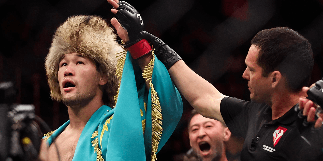 Шавкат Рахмонов — переоцененный боец? Разбор оппозиции в UFC