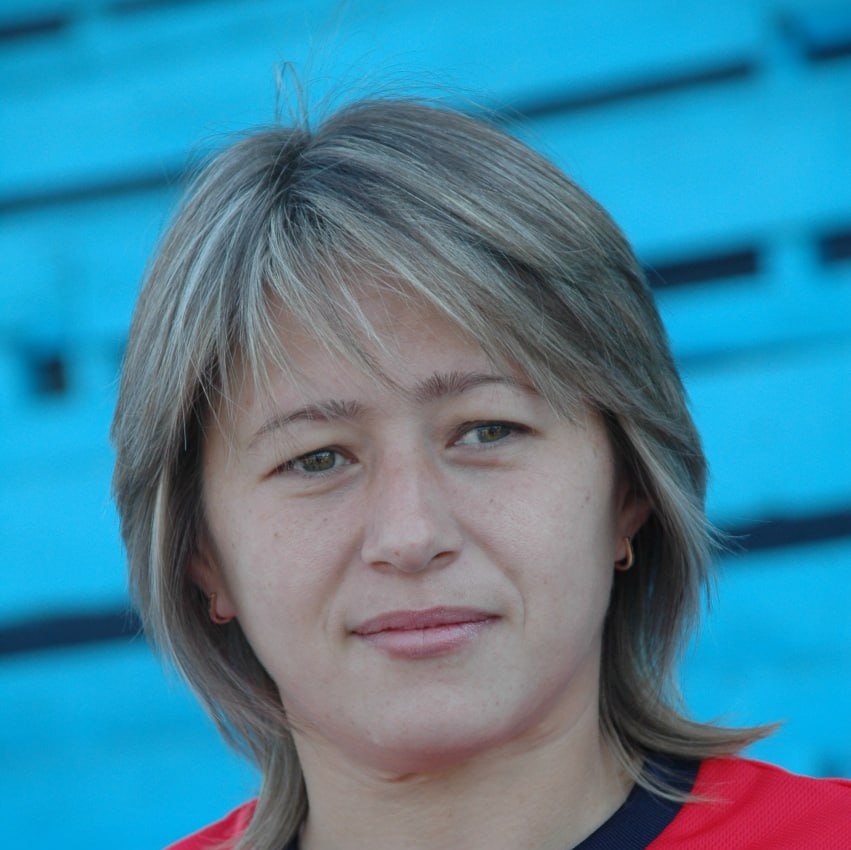 Титова
