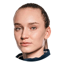 Елена Рыбакина
