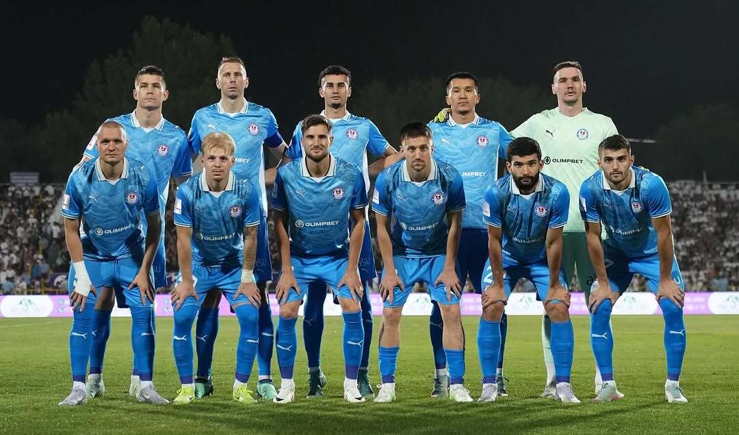 Ордабасы