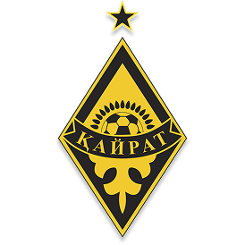 Кайрат