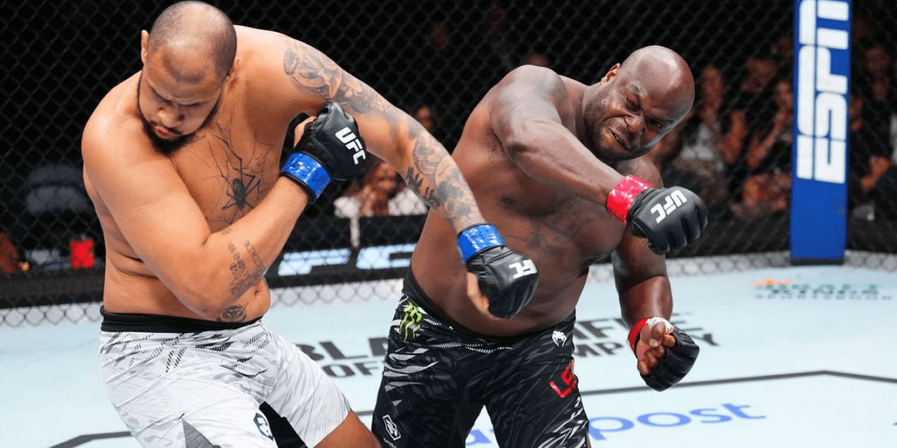 Результаты UFC Fight Night 13.07.2025