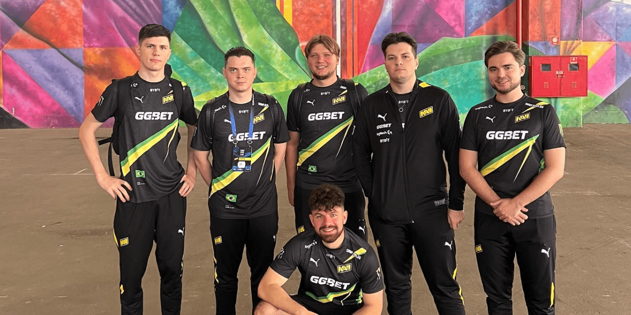S1mple покидает NAVI после 9 лет — какие причины  и причем тут онлайн-казино