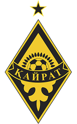 Кайрат