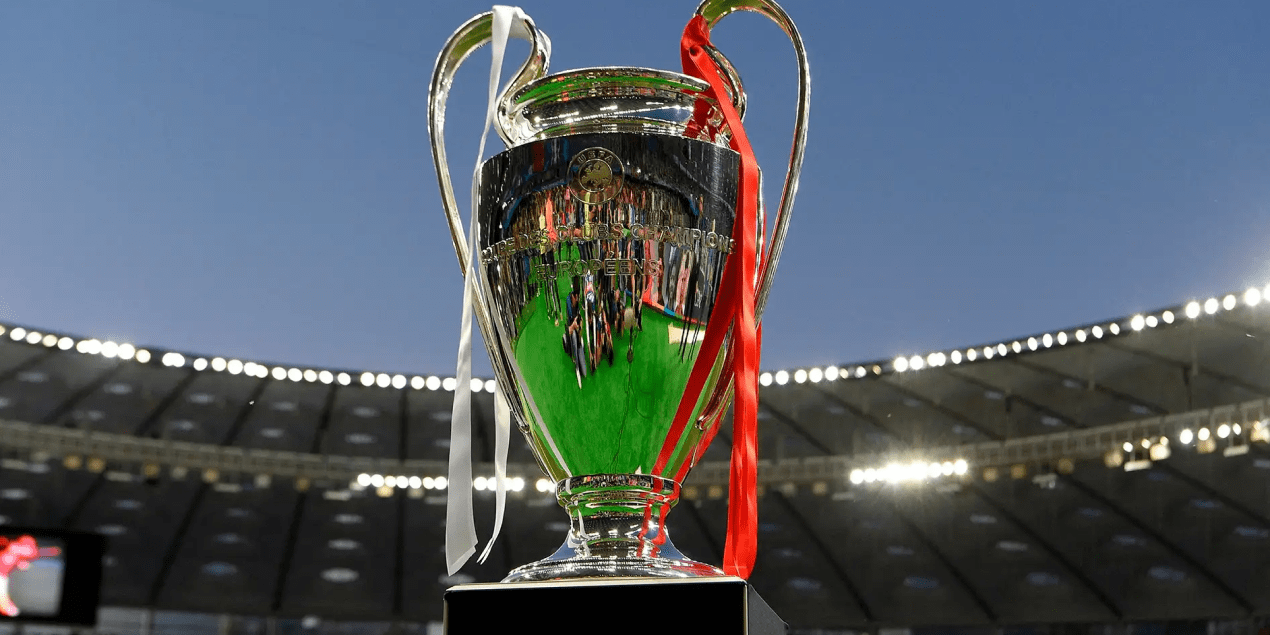Opta представил прогноз на розыгрыш Лиги чемпионов-2025/26