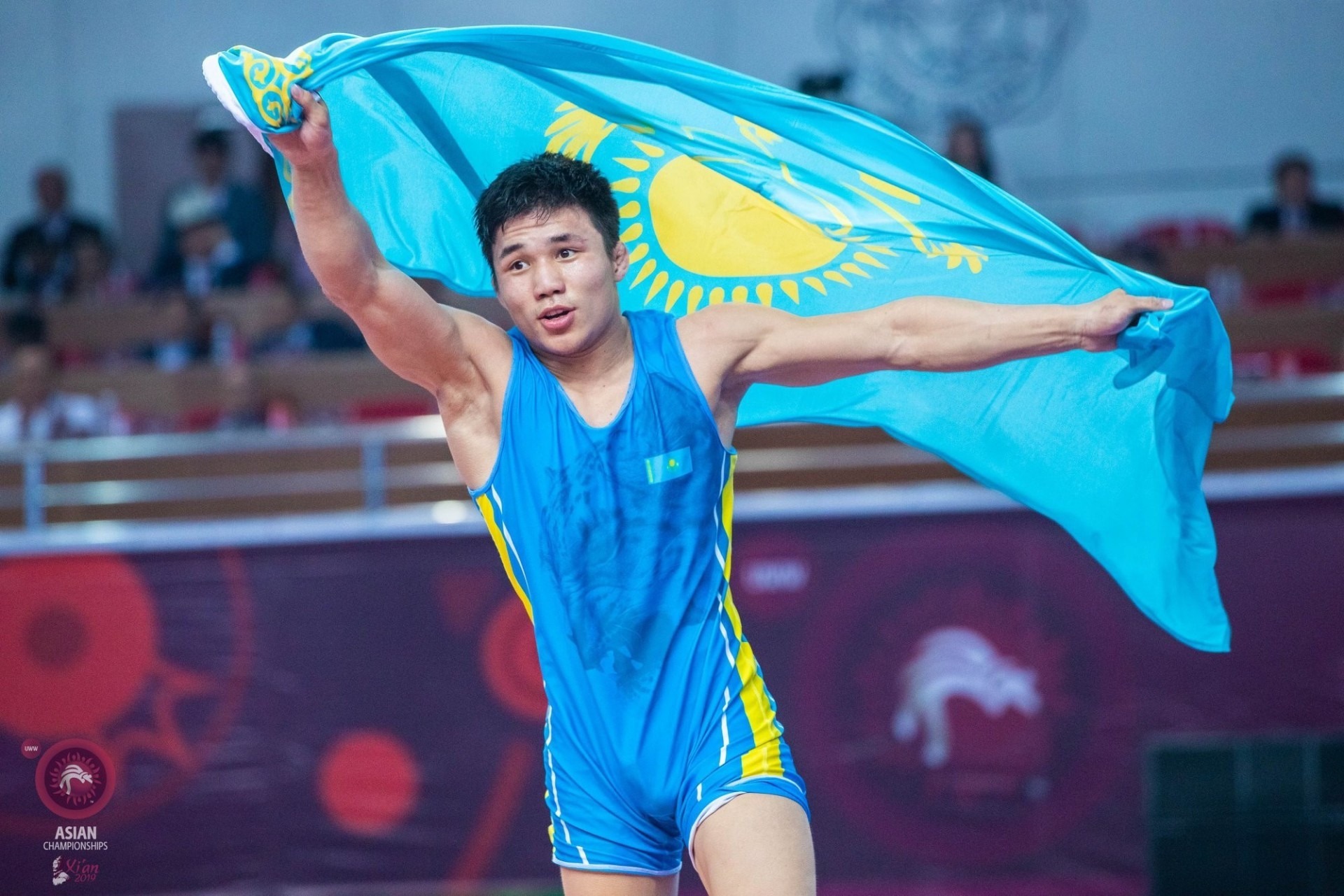 В Загребе стартует чемпионат мира по борьбе: Казахстан едет в полном составе
