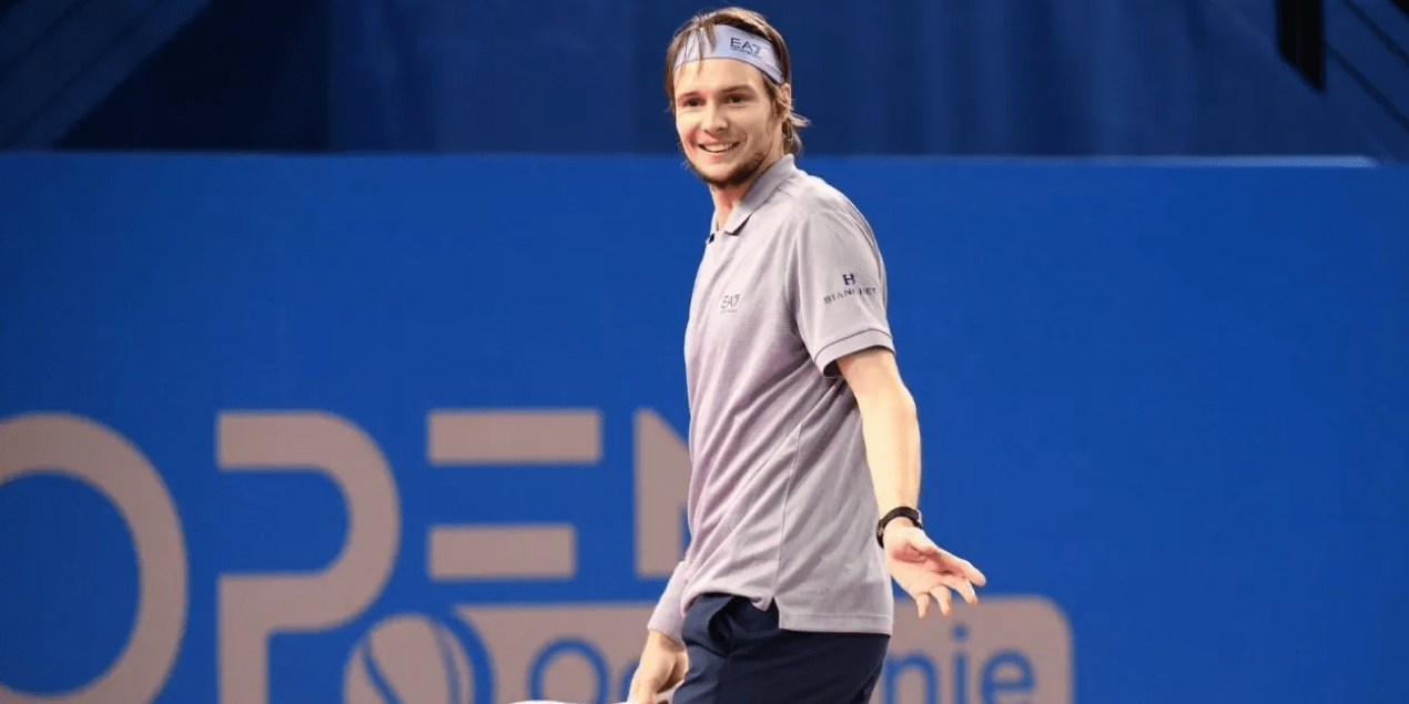 Алькарас снова первый номер рейтинга ATP, Синнер второй, Бублик в топ-20