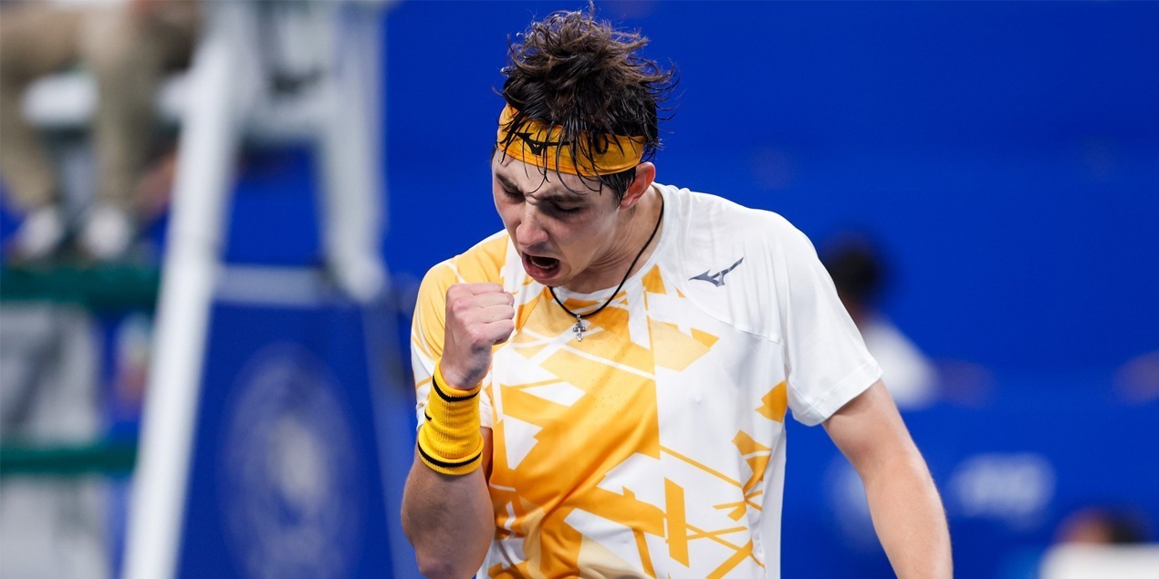 Almaty Open 250: всё, что нужно знать о главном теннисном событии осени в Казахстане