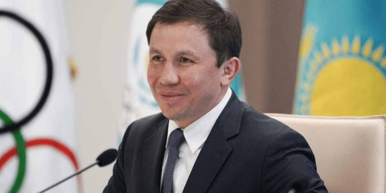 Геннадий Головкин: «Возвращение на ринг? Почему бы и нет?»