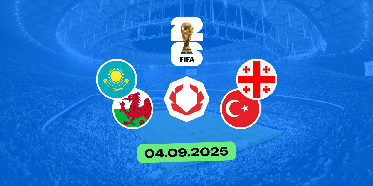 Эксперты Olimpbet — о матче Казахстан — Уэльс