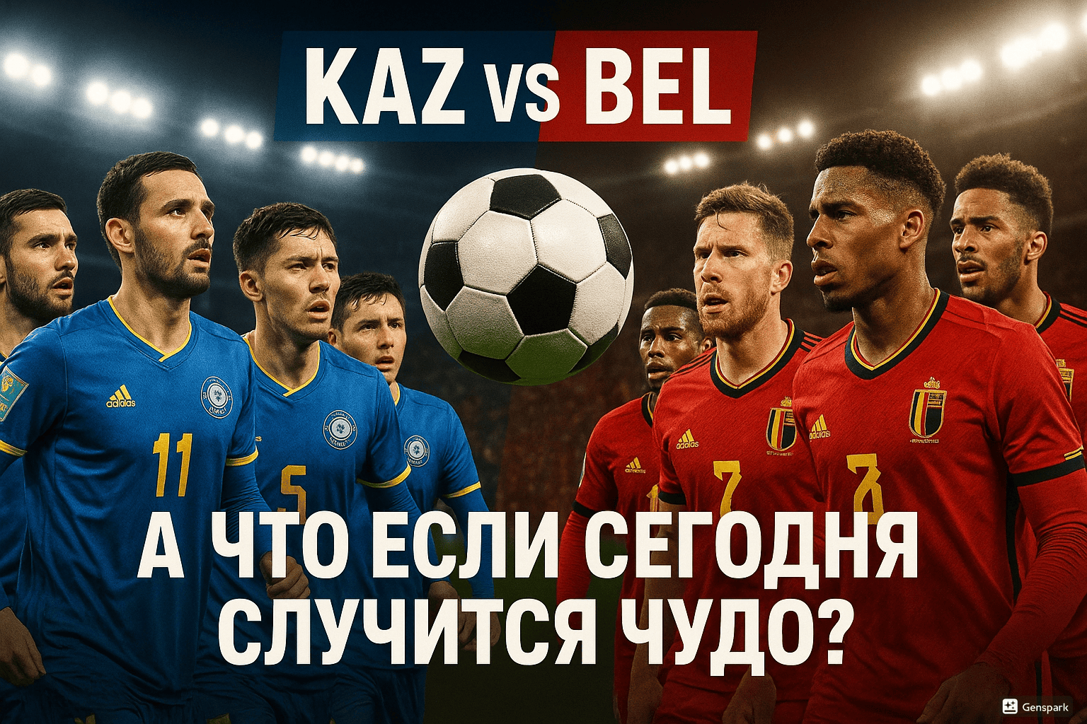 Казахстан в Брюсселе: а что если сегодня случится чудо?