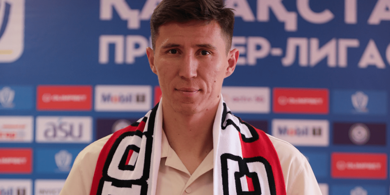 Артур Шушеначев: «Қазақ тілі – менің ана тілім, мен ауылда өстімін»