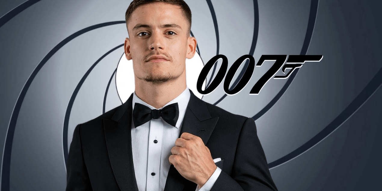 «Агент 007» в футболе: от телекадра к тотальному мему. Флориан Вирц уже им стал, кто еще может ему составить компанию