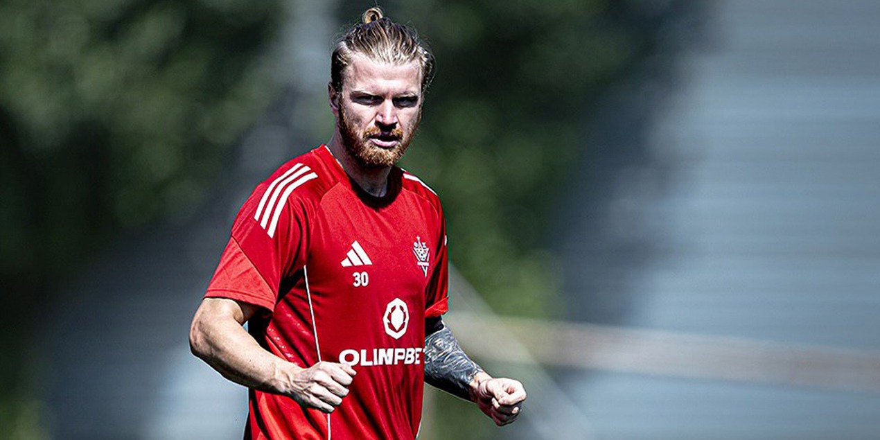 «Актобе» ожидает революция состава: вне угрозы ухода лишь два легионера