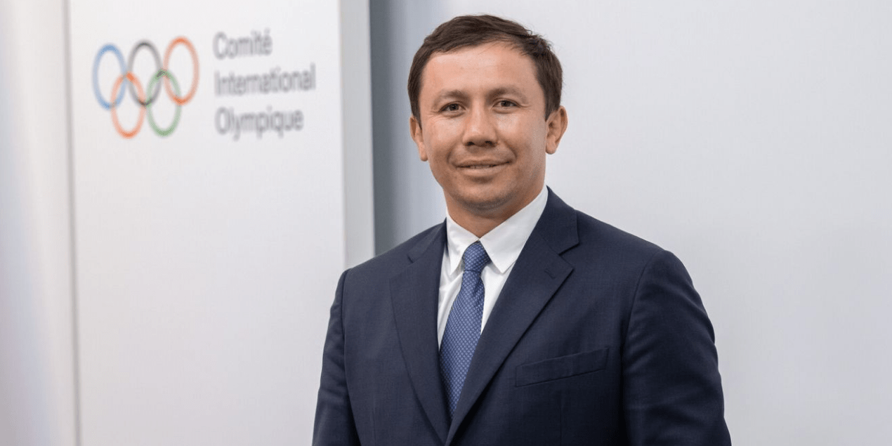 Геннадий Головкин может стать новым президентом World Boxing