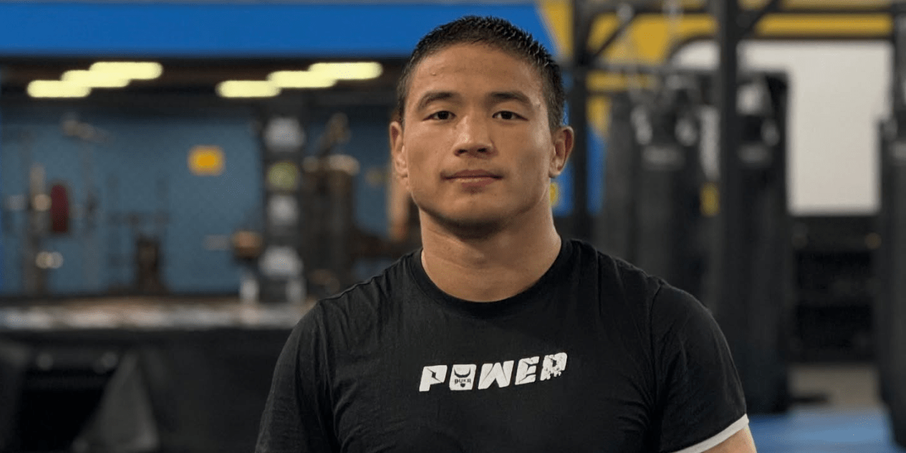 Тимур Серикулы: «Если будет предложение от UFC — подпишусь сразу» Тимур Серикулы: «Если будет предложение от UFC — подпишусь сразу»