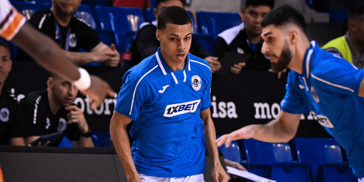 Семей упустил победу в Лиге чемпионов над Этуалем, ведя 3:0