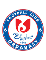 Ордабасы