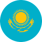 Казахстан