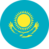 Казахстан 