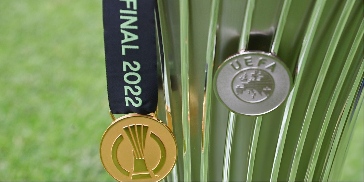 Казахстан может принять финал Лиги конференций Казахстан может принять финал Лиги конференций