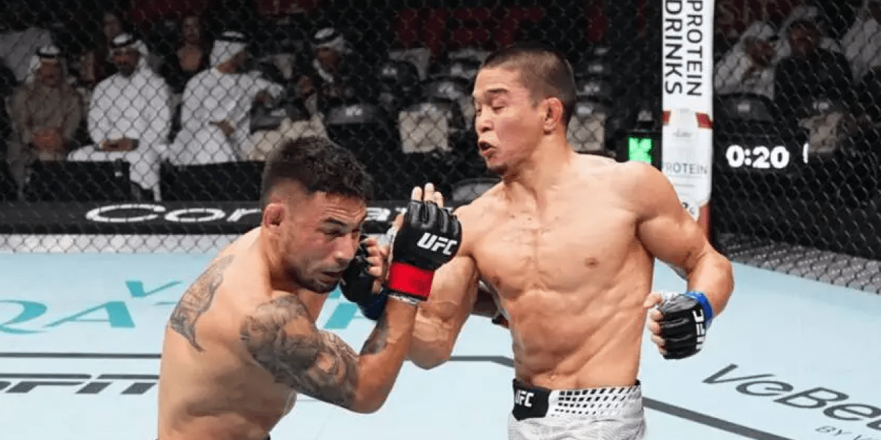 Перес — Алмабаев, 22.11.2025