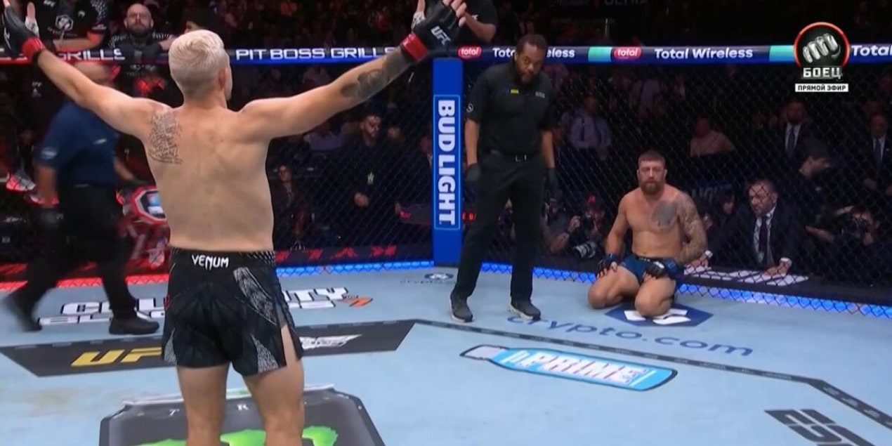 Дакас — Мершарт, 16.11.2025