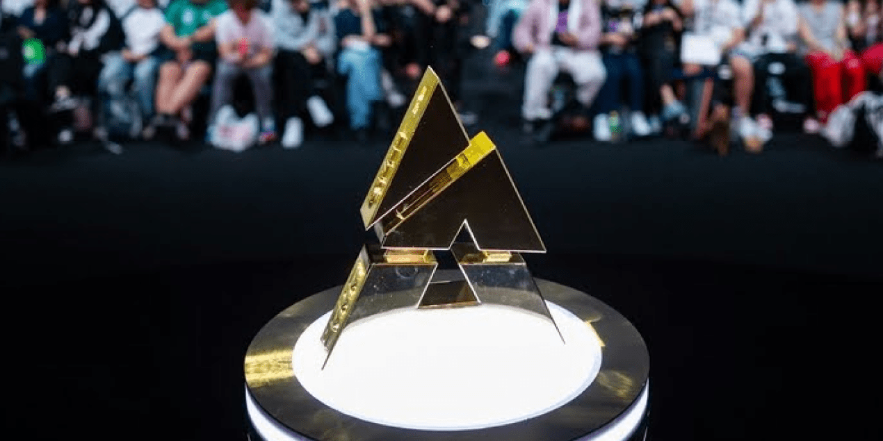 BLAST Rivals 2025 Season 2