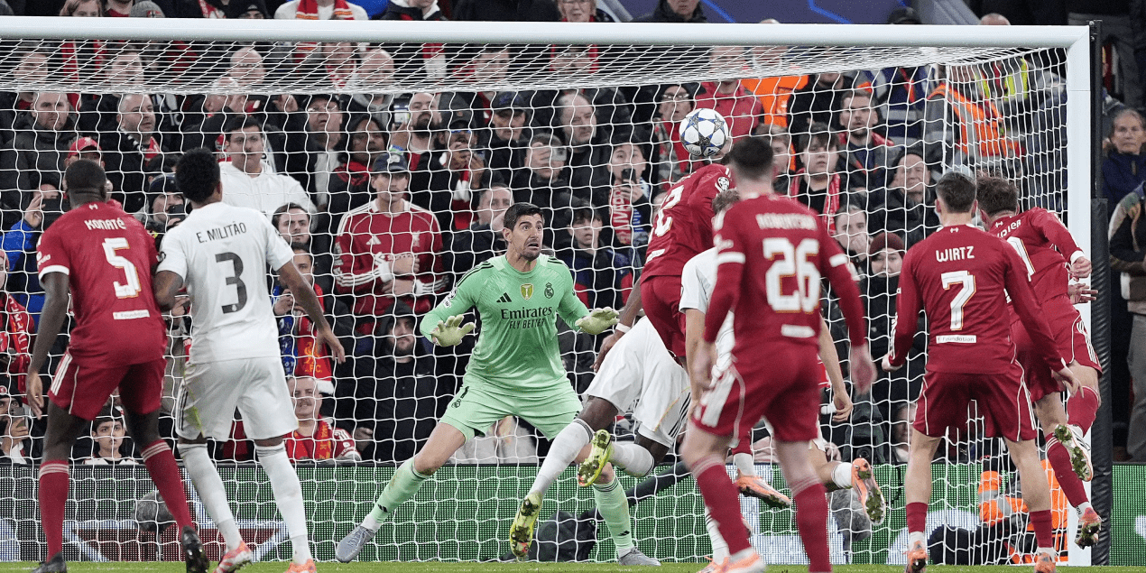 «Ливерпуль» обыграл «Реал» во второй раз за два сезона