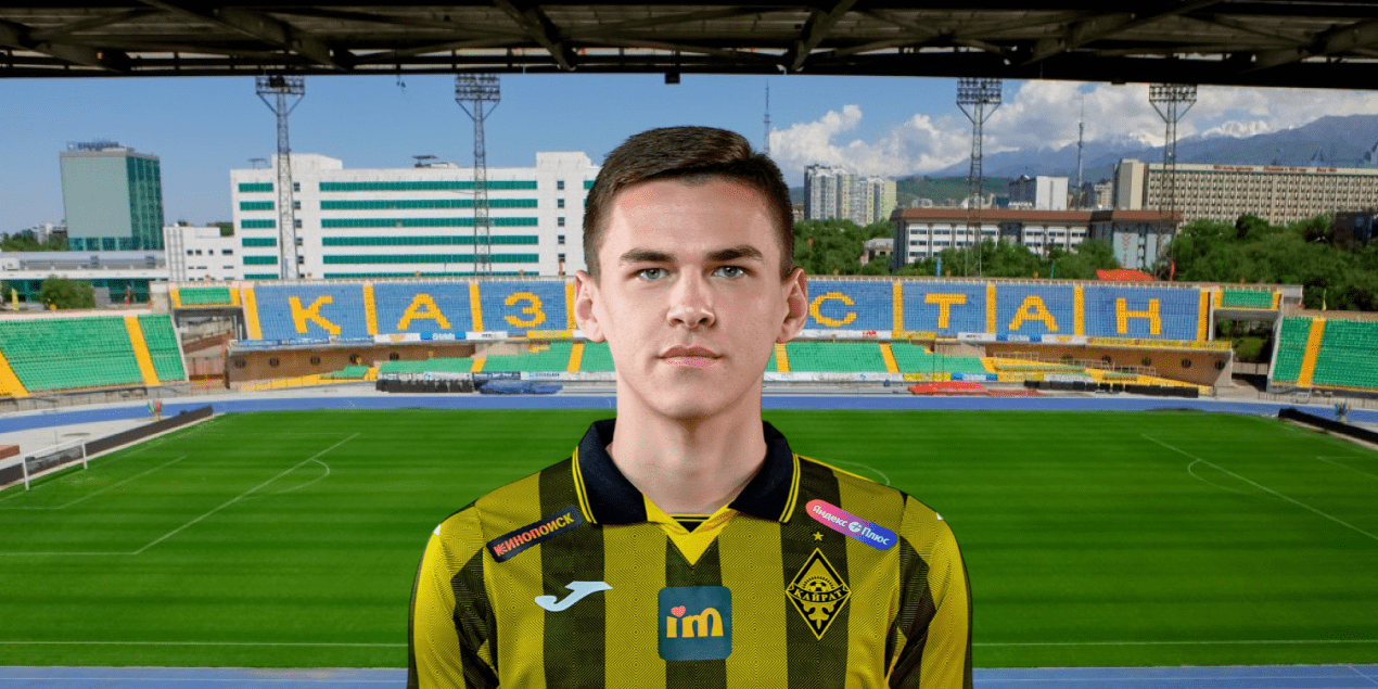 Александр Мрынский: От «Интера» ждали большего