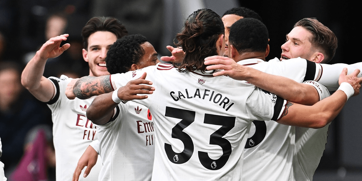 Итоги евро уик-энда: «Арсенал» ускоряется, «Бавария» крушит, «Реал» на автопилоте, а «ПСЖ» спасает Рамуш