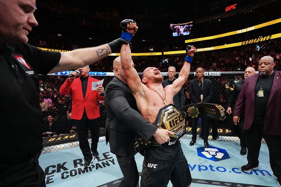 Петр Ян победил Мераба Дваришвили