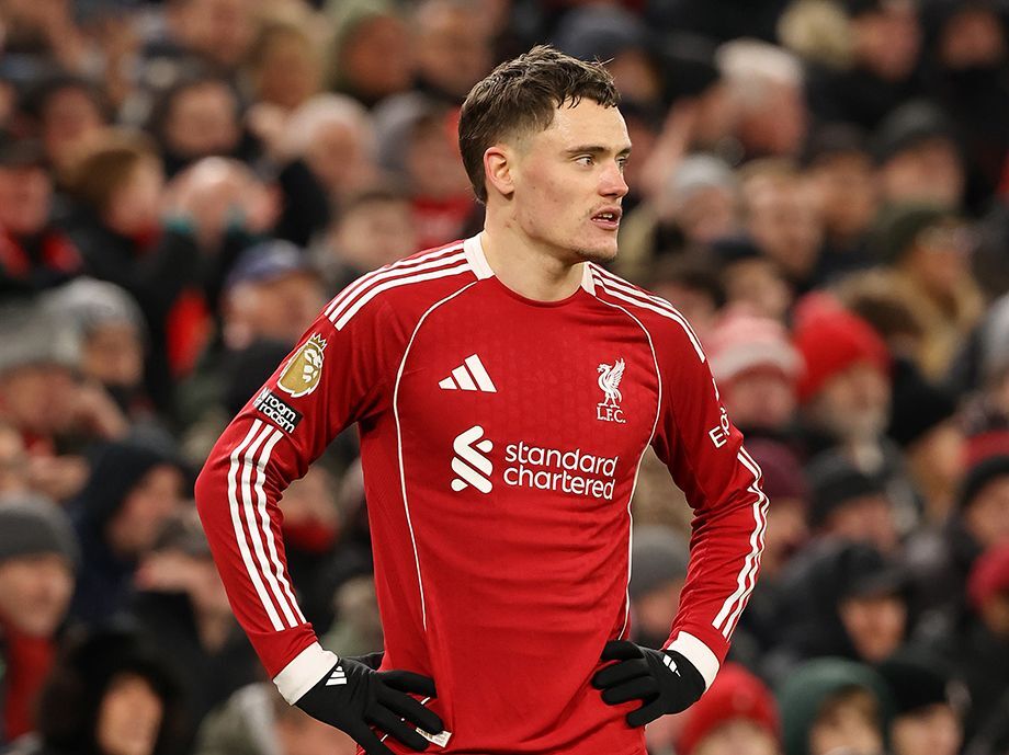 Серия Виртца без результативных действий в АПЛ растянулась уже на 13 матчей