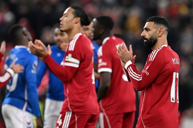 «Ливерпуль» спасся на «Энфилде» благодаря автоголу и всё равно опустился ниже «Сандерленда»