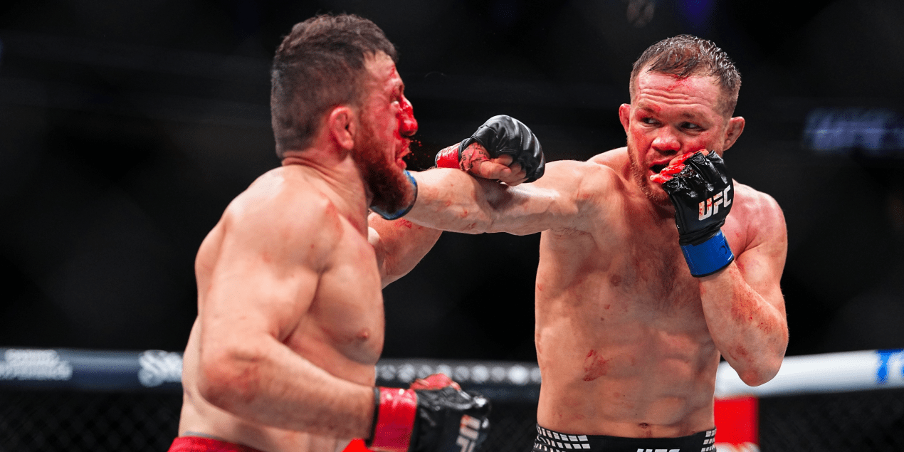 Мераб Двалишвили — Петр Ян, 07.12.2025