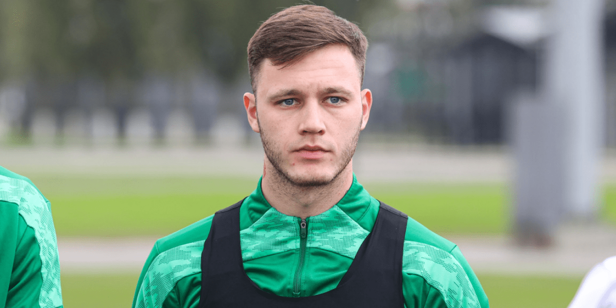 Максим Самородов