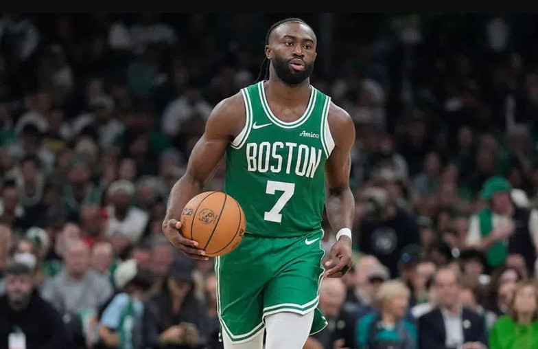 Бостон Селтикс