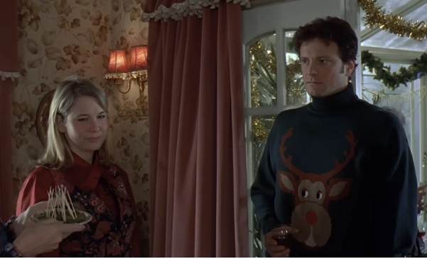 Скриншот из фильма Дневник Бриджит Джонс