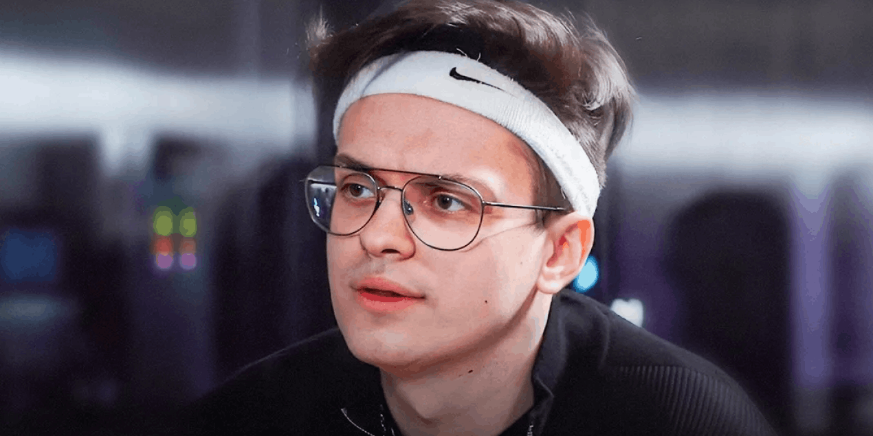 Вячеслав Buster Леонтьев